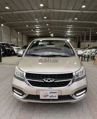 شيري Arrizo 3 2020