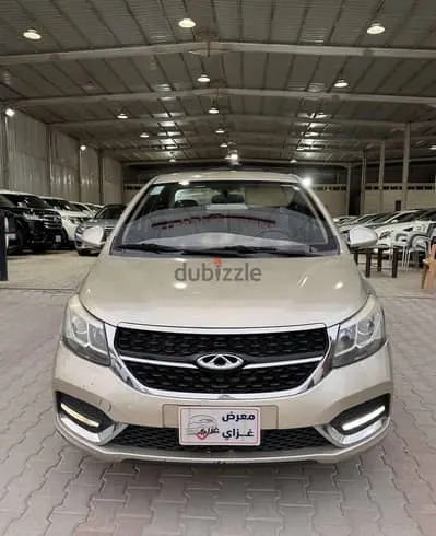Chery Arrizo 3 2020
