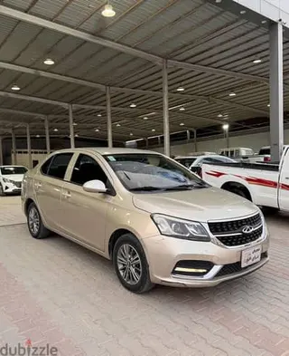 شيري Arrizo 3 2020
