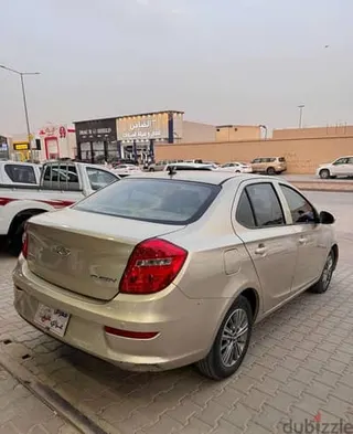شيري Arrizo 3 2020