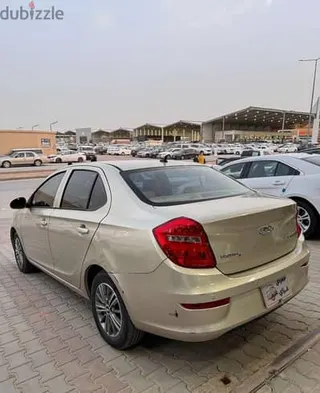 شيري Arrizo 3 2020