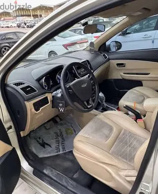 شيري Arrizo 3 2020