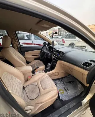 شيري Arrizo 3 2020