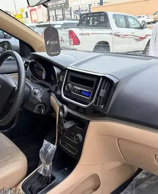 شيري Arrizo 3 2020