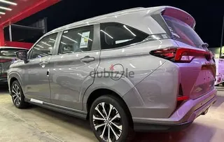 تويوتا Vellfire 2026