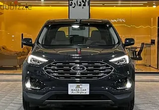 فورد إيدج 2021