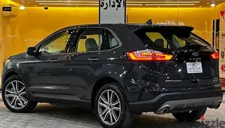 فورد إيدج 2021