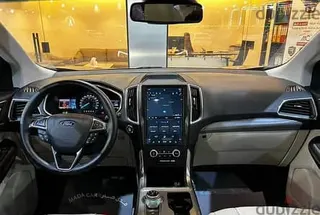 فورد إيدج 2021