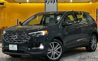 فورد إيدج 2021