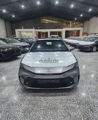 تويوتا كامري 2026