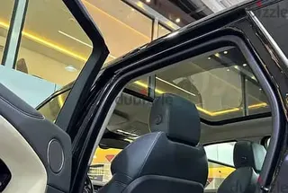 Land Rover Range Rover Evoque 2018