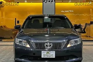تويوتا اريون 2014