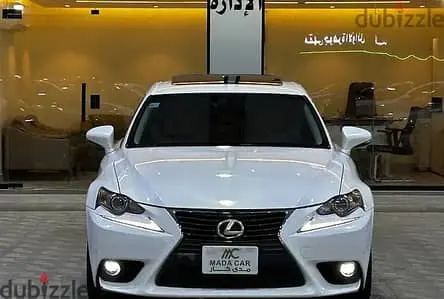 Lexus LS 2015