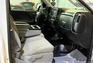 Chevrolet Silverado 2017