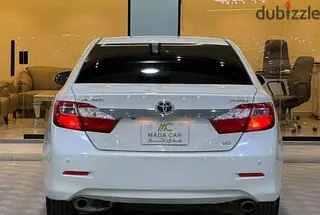 Toyota Aurion 2015