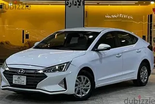 هيونداي النترا 2020 — Dubizzle Saudi