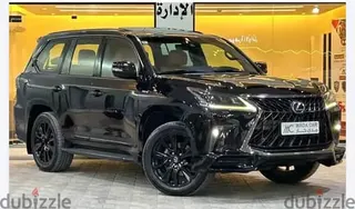 لكزس LX 570 2016