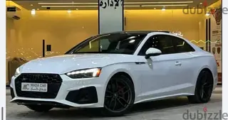 أودي S6 2021