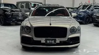 بنتلي Flying Spur 2020