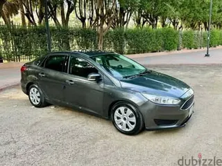 فورد فوكس 2018