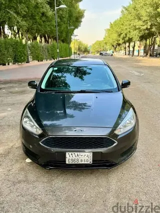 فورد فوكس 2018