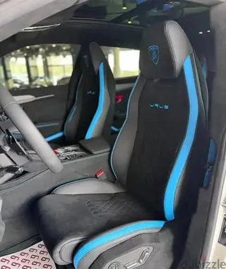 لامبورغيني Urus 2024