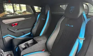 لامبورغيني Urus 2024