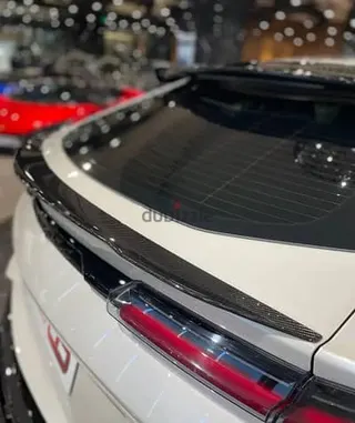 لامبورغيني Urus 2024