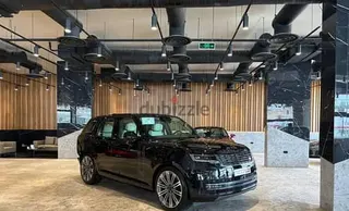 لاند روفر Range Rover Autobiography 2026 — Dubizzle Saudi