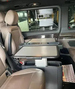 مرسيدس بنز V Class 2024