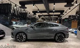 لامبورغيني Urus 2023