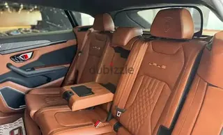 لامبورغيني Urus 2023