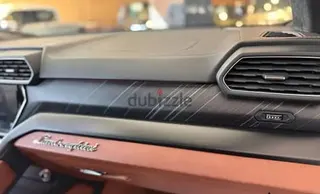 لامبورغيني Urus 2023