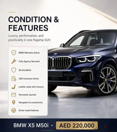 BMW X5 2021