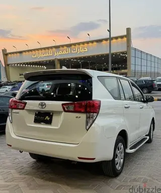 تويوتا Innova 2020