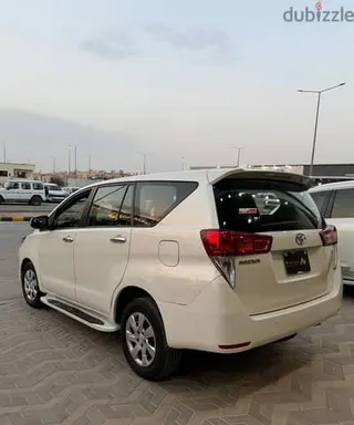 تويوتا Innova 2020