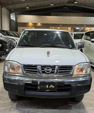 نيسان Datsun 2014 — Dubizzle Saudi