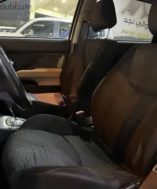 تويوتا Rush 2020