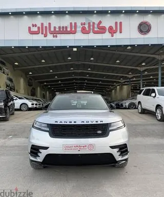 لاند روفر Range Rover Velar 2024