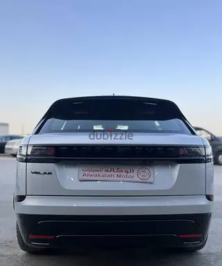 لاند روفر Range Rover Velar 2024