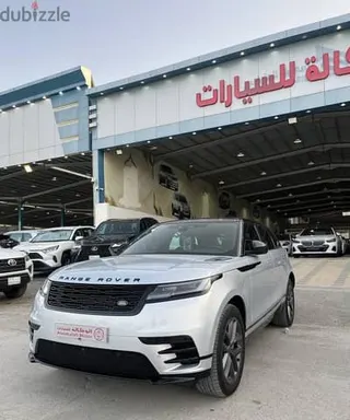 لاند روفر Range Rover Velar 2024