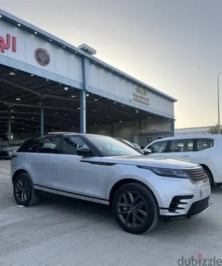لاند روفر Range Rover Velar 2024