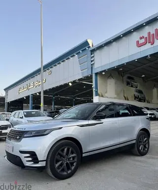 لاند روفر Range Rover Velar 2024
