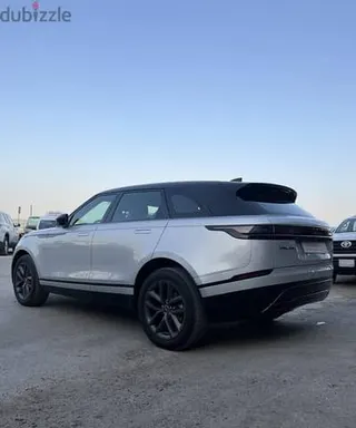 لاند روفر Range Rover Velar 2024
