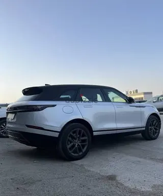 لاند روفر Range Rover Velar 2024