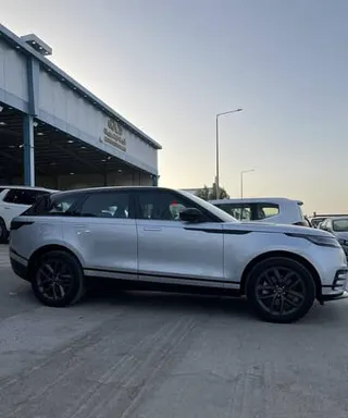 لاند روفر Range Rover Velar 2024