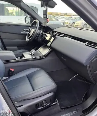 لاند روفر Range Rover Velar 2024