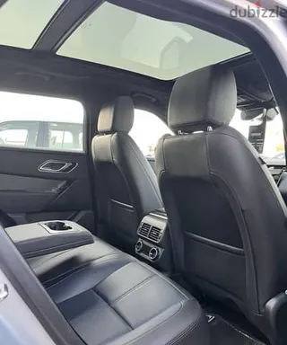 لاند روفر Range Rover Velar 2024
