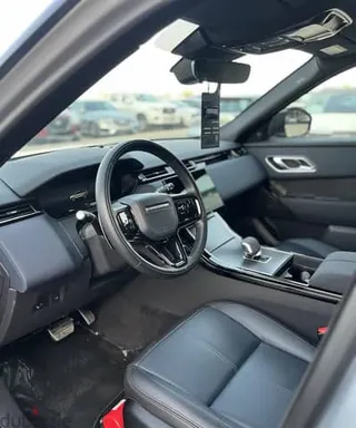 لاند روفر Range Rover Velar 2024