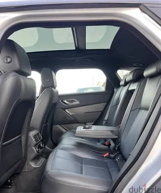 لاند روفر Range Rover Velar 2024